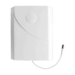 Wall Mount Panel Antenna (F-Female)