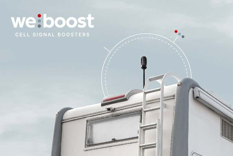 weBoost Cell Signal Booster