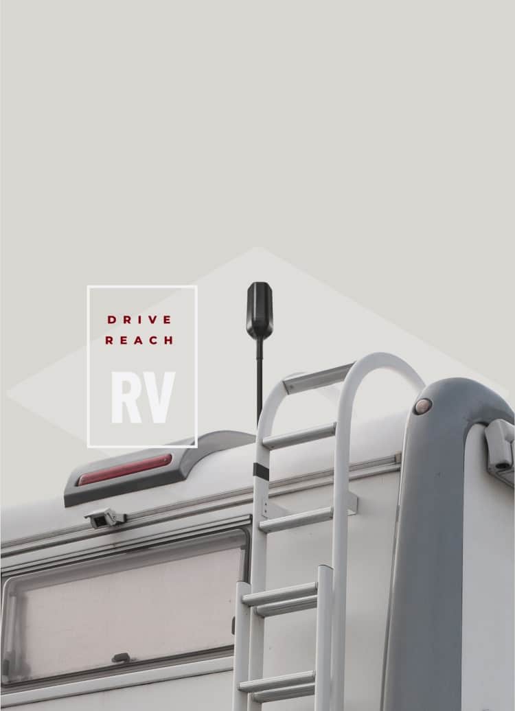 drive reach rv antenna